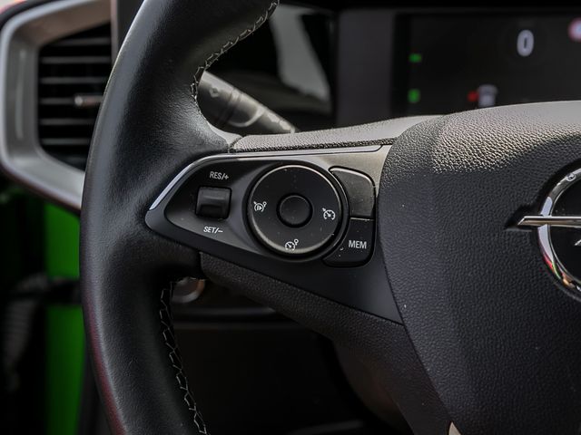 Opel Mokka Electric Edition Assistenz-Paket LED
