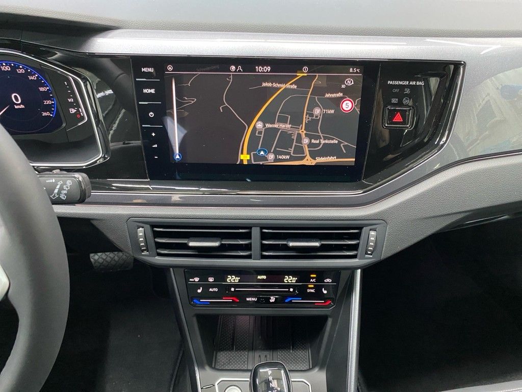 Volkswagen Taigo - Bild 10