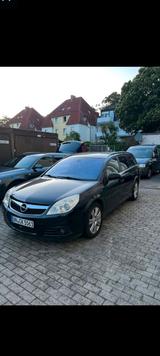 Opel Vectra c  kombi - Opel Vectra Gebrauchtwagen in Dortmund