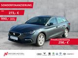 Seat Leon ST 1.5TSI STYLE LED+APP+SHZ+RFK+PDC+DAB+NSW