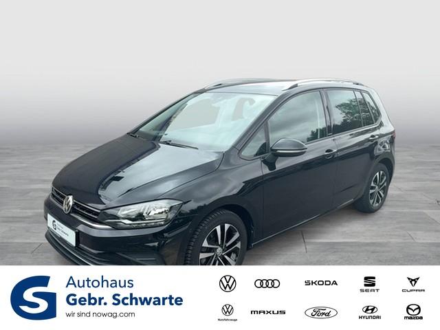 Volkswagen Golf VII Sportsvan 1.6 TDI DSG IQ.DRIVE ACC+NAVI