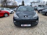 Peugeot 207 Active75 Klimatronik Tempomat 2.Hand - gebrauchte Peugeot 207 aus dem Jahr 2012