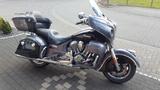 Indian Roadmaster - Offers