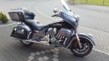 Indian Roadmaster