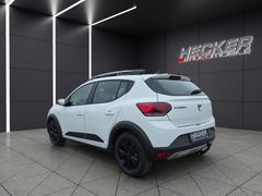 Dacia Sandero III 1.0 TCe 100 ECO-G Stepway Comfort