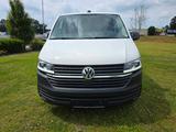 Volkswagen T6 Transporter Lang 1 Hand - VW T6 Transporter von 2021