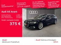Audi A6 - Vorschau Bild 4