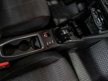 Opel Corsa F e Edition Fahrerassistenz-Paket LED