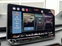 Cupra Terramar 2.0 TSI DSG 4D VZ HUD PANO 5JGAR AKTION bei Autohaus Landmann & Maier OHG