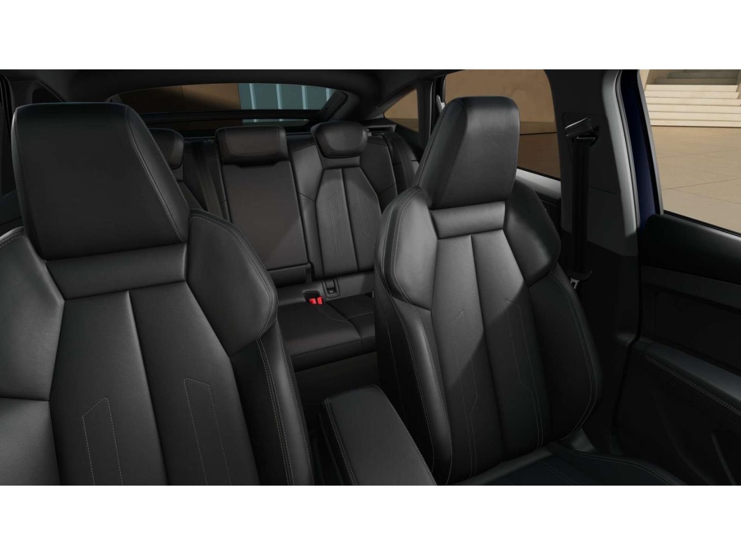 Audi Q4 e-tron - Bild 8