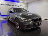 BMW 335d Touring xDrive M Sport LEDER LED SPUR DAB - BMW 335 in Düsseldorf