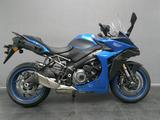 Suzuki GSX-S 1000 GT - SUZUKI GSX 1000 GT