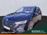 Skoda OCTAVIA COMBI 2.0 TDI DSG 4x4 RS
