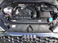 Audi A3 - Vorschau Bild 12