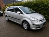 Toyota Corolla Verso 1.8-l-VVT-i Executive / 71.264 km - Toyota Corolla Verso: 2.2