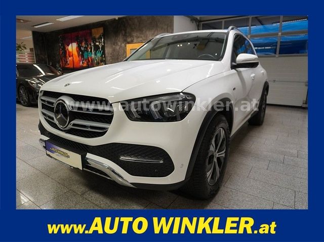 Mercedes-Benz GLE 350de 4Matic Aut./Leder/Navi netto43225