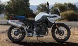 BMW F 800 GS-Konfiguration ab 10.650 erhältlich - BMW G 650