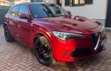Alfa Romeo Stelvio 2.9 Bi-T. V6 375kW Quadrifoglio AT8-... - Alfa Romeo: Quadrifoglio