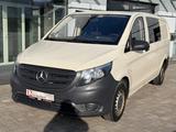 Mercedes-Benz Vito Mixto 114 CDI BT lang 5-Sitzer*AHK*SHZ*PDC - Mercedes-Benz Vito: Mixto Lang