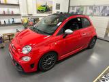 Abarth 595C 1.4 T-Jet 16V 595C Turismo Turismo