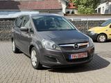 Opel Zafira B+2.HAND+7SITZE+1JAHR TÜV+EURO5* - Opel Zafira mit Diesel-Antrieb: Kombi