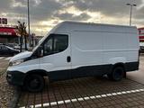 Iveco daily 35c17 L3H2 Kastenwagen 3,5t AHK  - Iveco 35 17