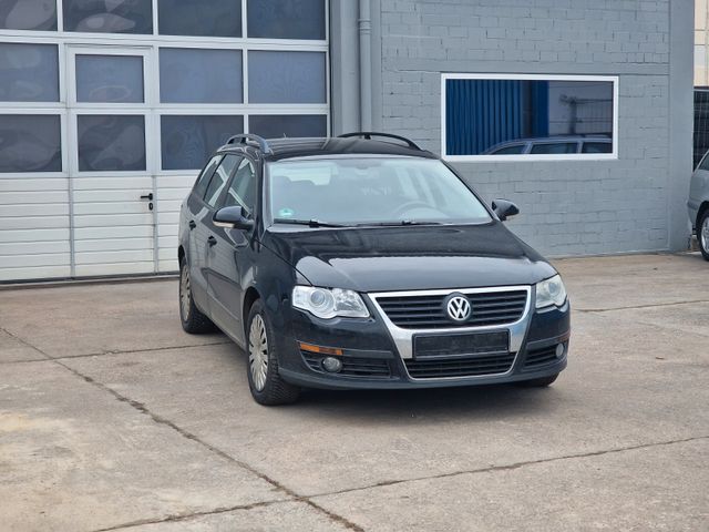 Volkswagen Passat Variant 2.0 TDI