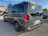 Mercedes-Benz V 250 CDI Avantgarde lang +360GRAD+AHK+LED+BUR+ - Mercedes-Benz V 220: Cdi