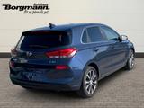 Hyundai i30 Intro 1.4 Bluetooth - Sitzheizung - Rückfahr - Hyundai i30 Intro mit Benzin-Antrieb