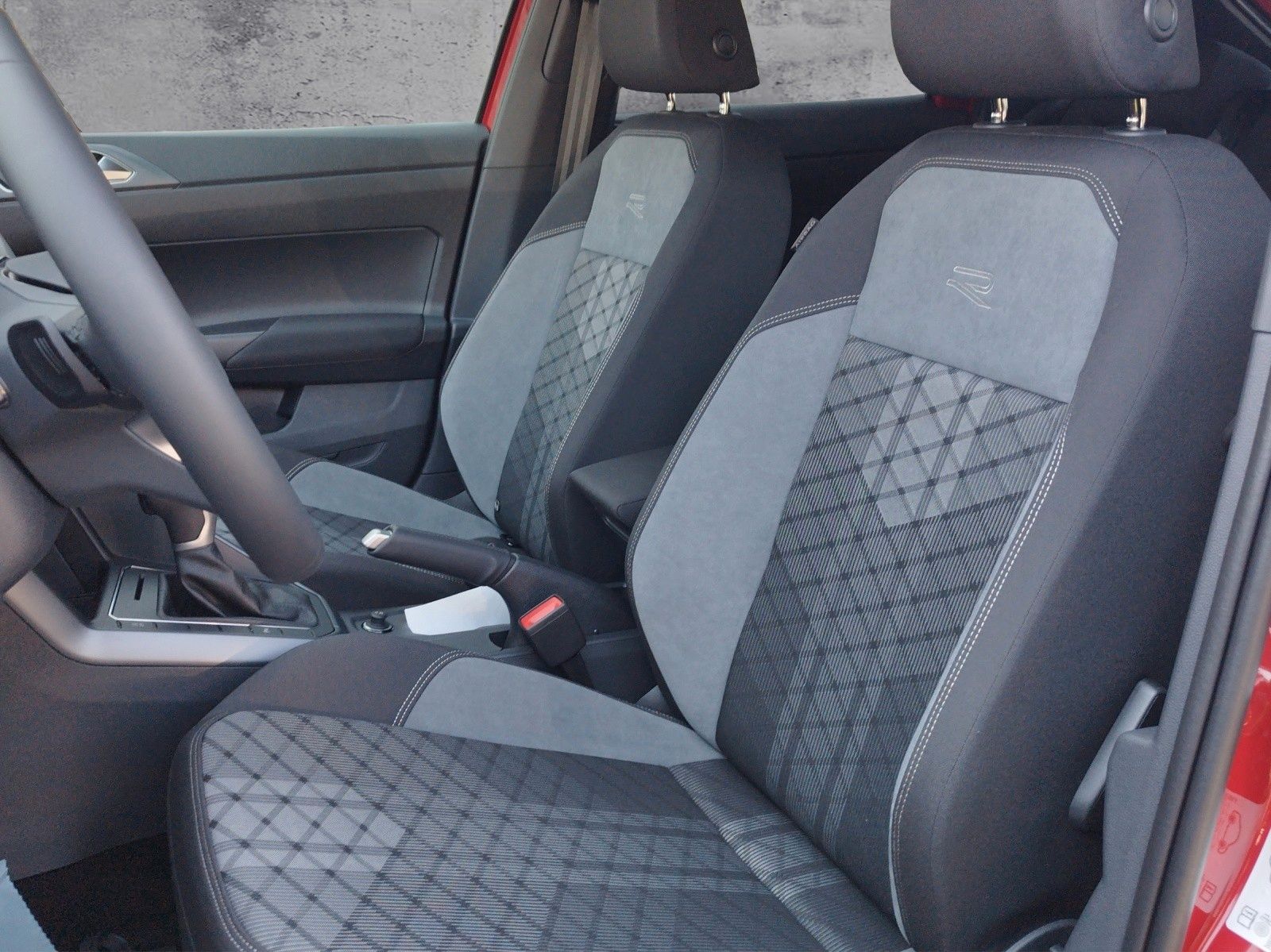 Volkswagen Taigo R-Line foto 5