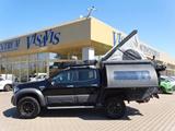 Mercedes-Benz X 350 ExpeditionsJeep  - Mercedes-Benz X-Class: Von Privat