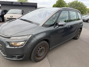 Citroen Grand C4 Picasso / SpaceTourer - 2