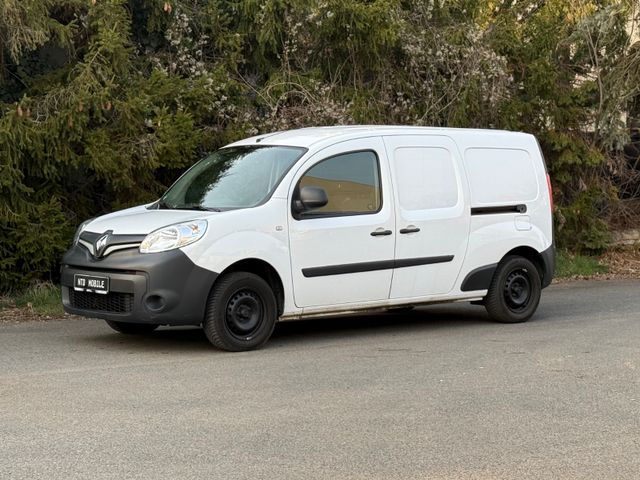 Renault Kangoo Rapid Maxi Extra+2.SCHIEBETÜREN+1.HAND+