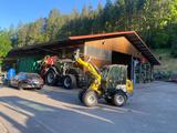 Wacker Neuson WL25 Radlader (netto38900) - Wacker Radlader