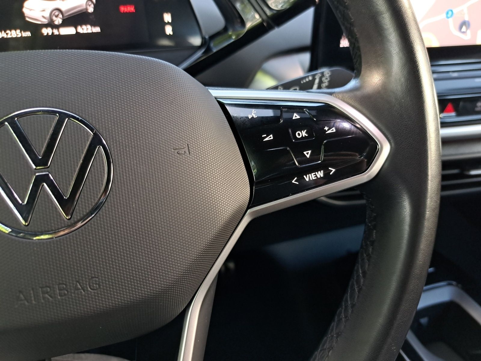 Volkswagen ID.4 - Bild 27