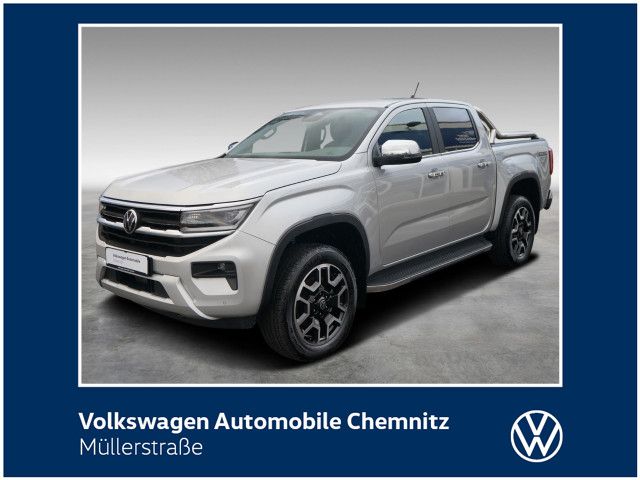 Volkswagen Amarok 3.0 TDI Style 4MOTION *AHK*Matrix*SOUND*