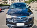Lancia Voyager 2.8 Turbodiesel Gold 163 CV - Lancia aus 2011