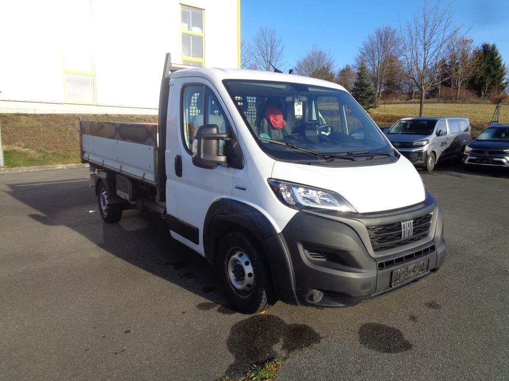 Autohaus Zimpel - Fiat Ducato Maxi 2.2 3-Seiten-Kipper+Berg-Anfahr-Hilf - Bild 3 Autohaus Zimpel - Fiat Ducato Maxi 2.2 3-Seiten-Kipper+Berg-Anfahr-Hilf - Bild 3