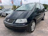 Volkswagen Sharan Trendline 2.0 TDI    Nr.  45 - gebrauchte VW Sharan aus dem Jahr 2006