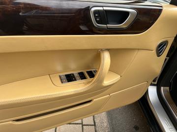 2005 Bentley CONTINENTAL FLYING SPUR 缩略图 21