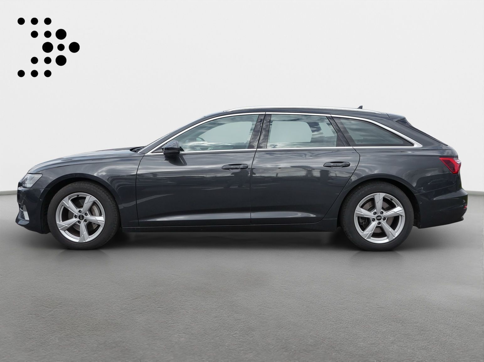 Audi A6 - Bild 3