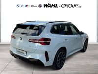 BMW X3 - Vorschau Bild 7