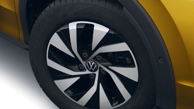 Volkswagen T-Roc - Bild 4