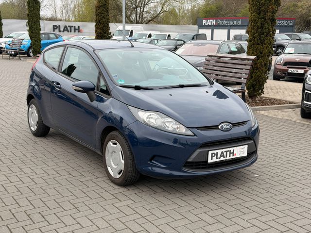 Ford Fiesta Trend