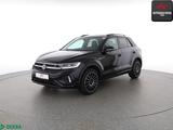 Volkswagen T-Roc 2.0 TSI 4M R LINE STANDHZ,MATRIX,BEATS,AHK