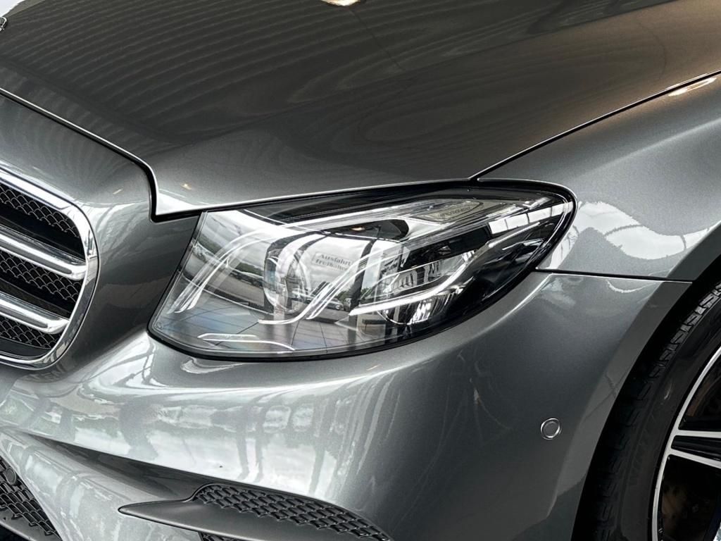 Fahrzeugabbildung Mercedes-Benz E 300 de T AMG Night Pano ACC 360° LED HUD Keyl.