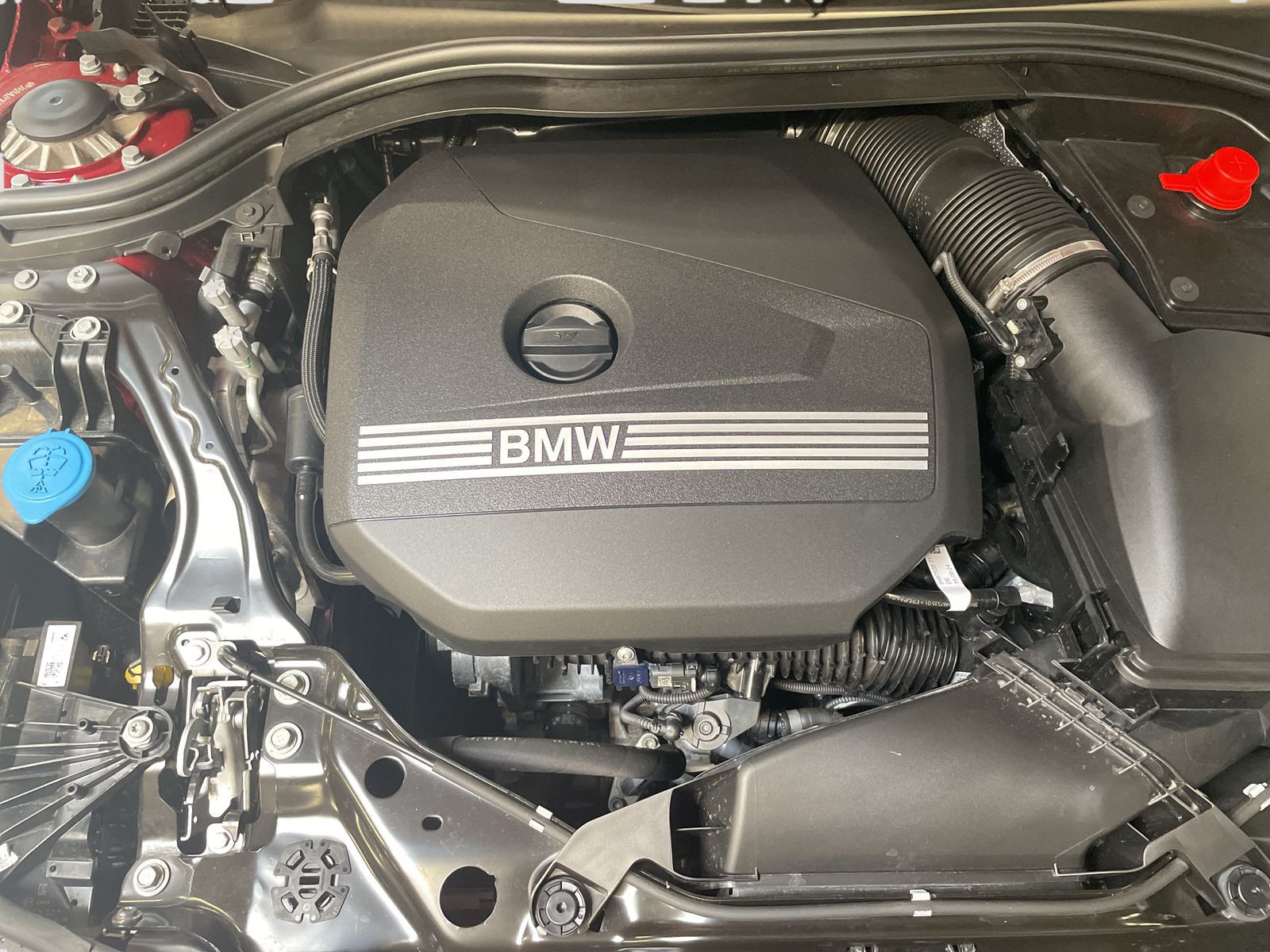 BMW 120 - Bild 15