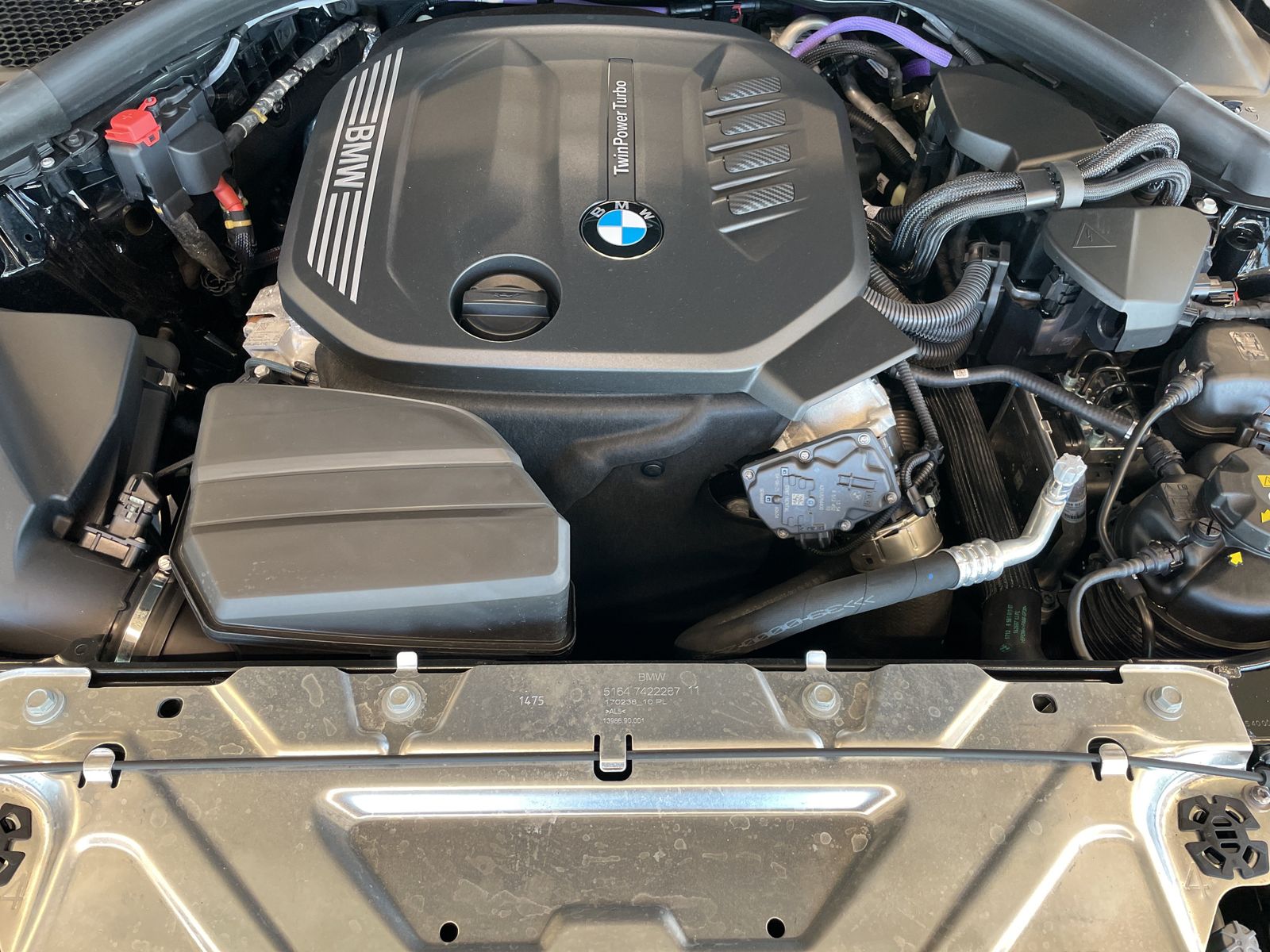 BMW 320 - Bild 15