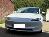 Tesla Model 3 Hinterradantrieb RWD Long Range Long..., - Tesla Jahreswagen