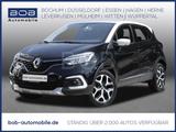 Renault Captur Intens TCe 120 AHK NAVI KLIMA LED PDC RFK